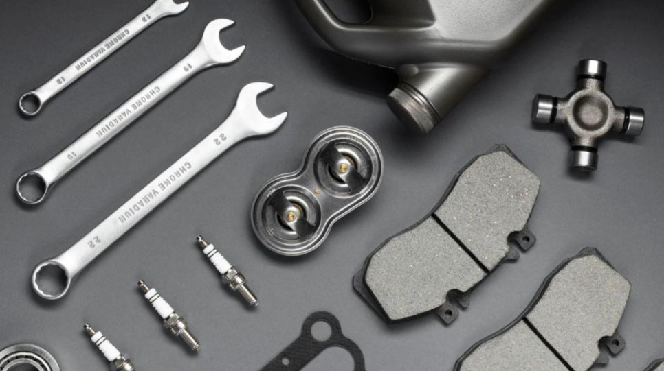Helal Al Madeena Auto Accessories