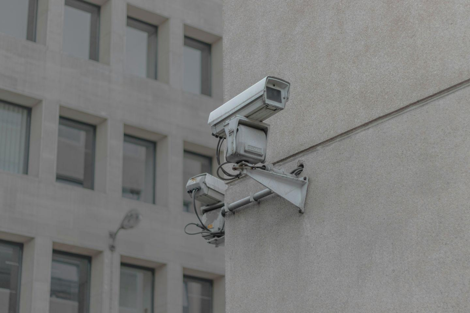Global Link Security Services