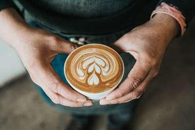 Cortado Lab Coffee Shop