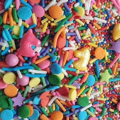 Sugar Chic