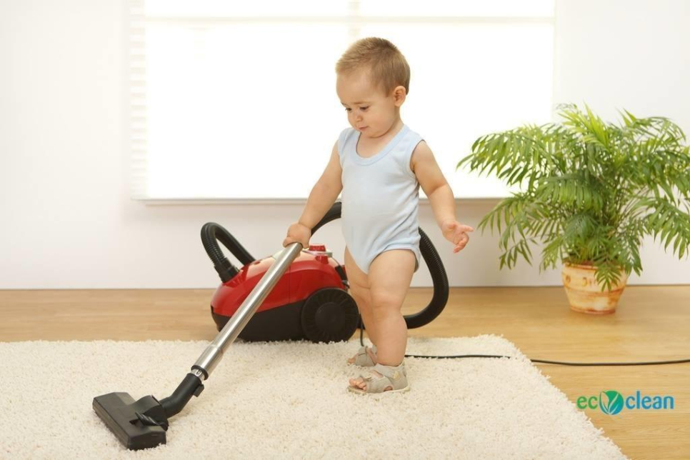 Eco Clean Cleaning Services