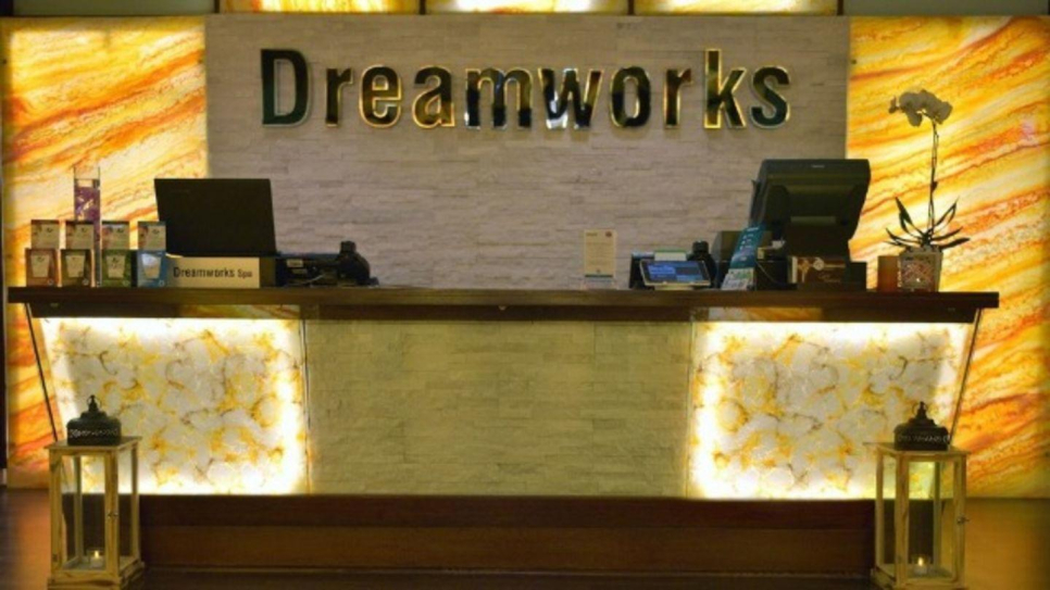 Dreamworks Spa