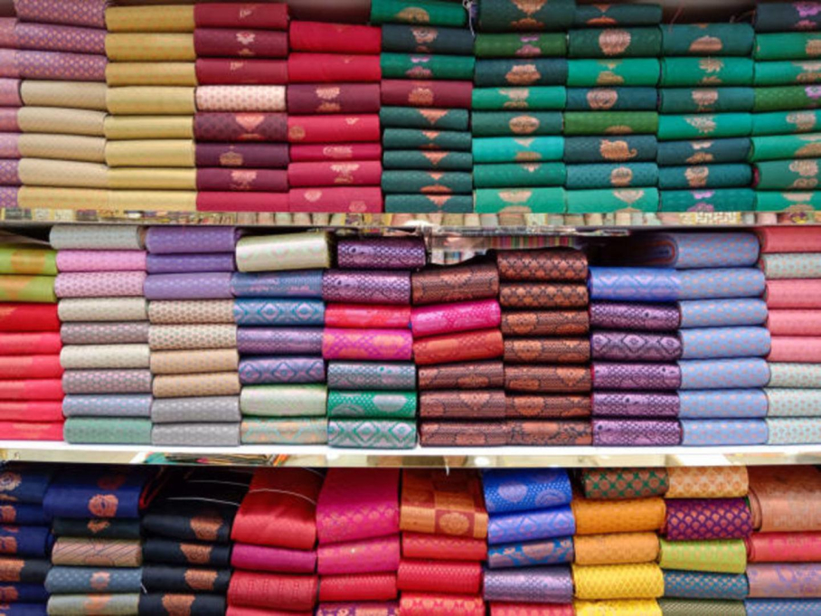 Shree Saawariya Textile Trading