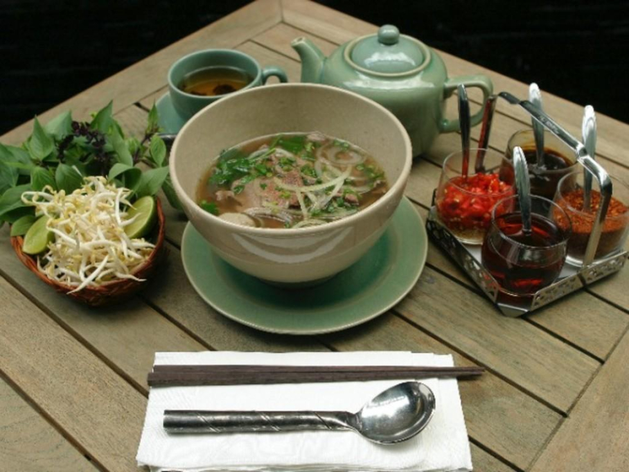 Yum Noodle Restaurant