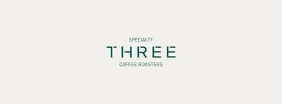 Three Coffee