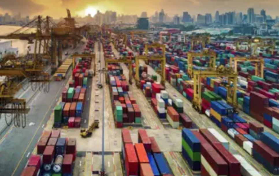 Blue Water Shipping Middle East