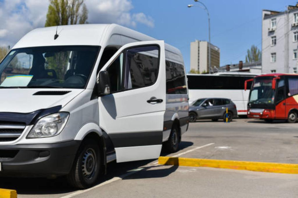 Cara Passengers Transport By Rented Buses