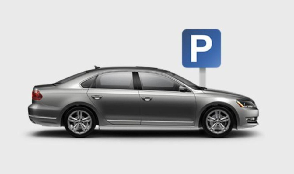 Zone Parking Solutions