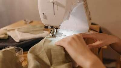 Alsemem Althahabi Tailoring & Embroidery