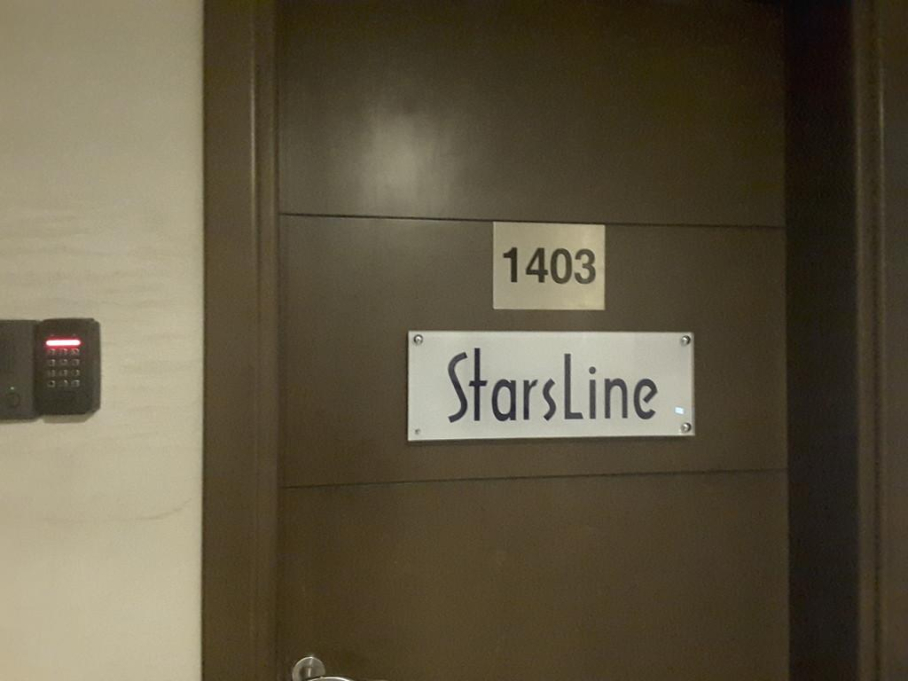 Stars Line Electrical Equipments Trading