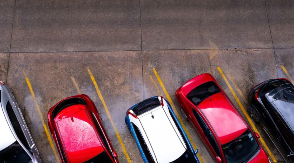 Najmat Al Mashreq Car Park Rental & Management