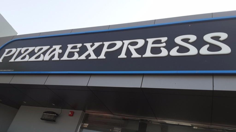 Pizza Express