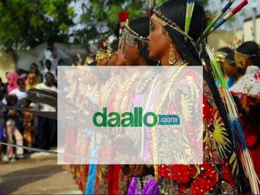 Daallo Airlines