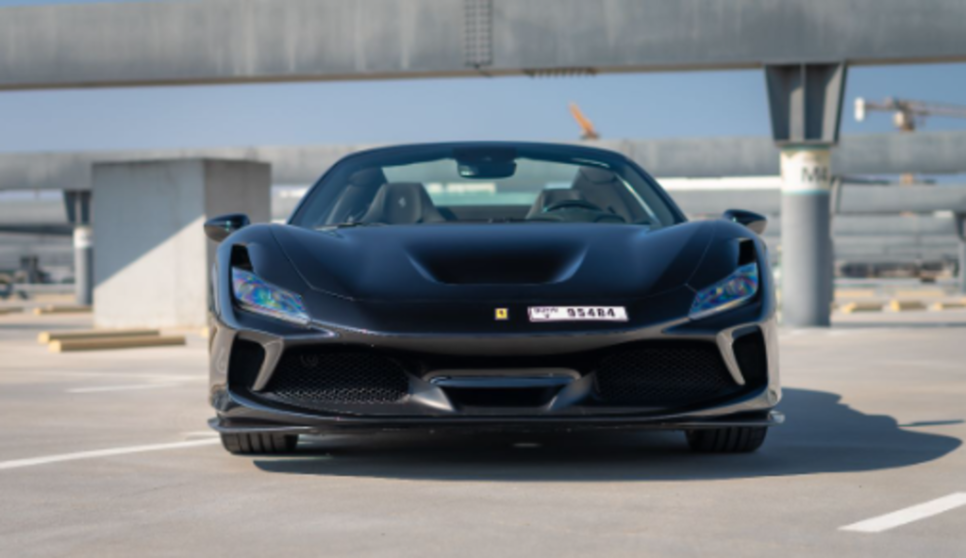 Fast Eagle Car Rental