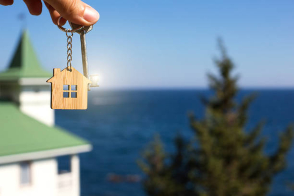 Luton Vacation Homes Rental