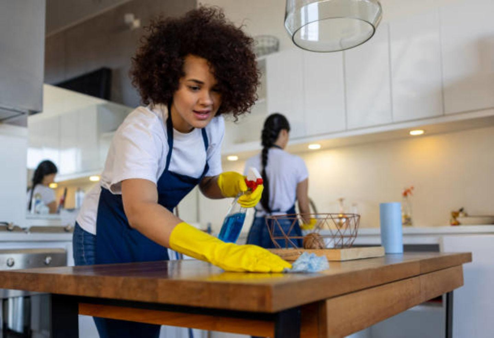 Any Time Cleaning Services