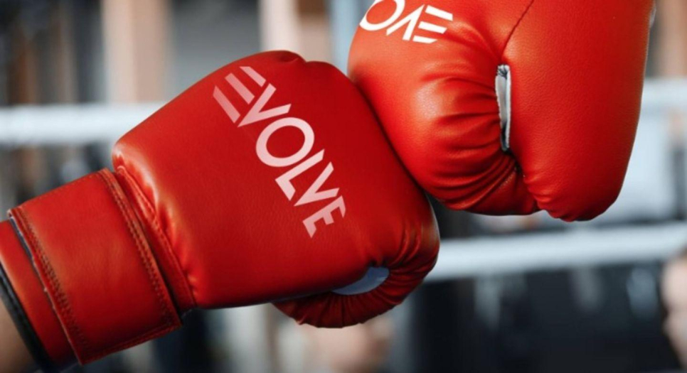 Evolve Sportz