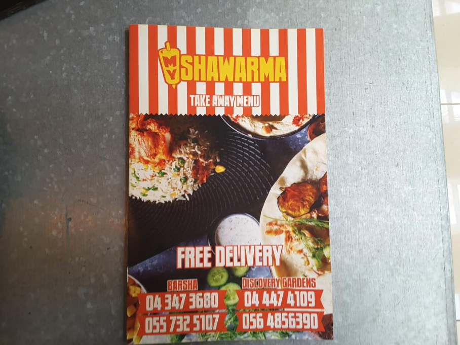 My Shawarma