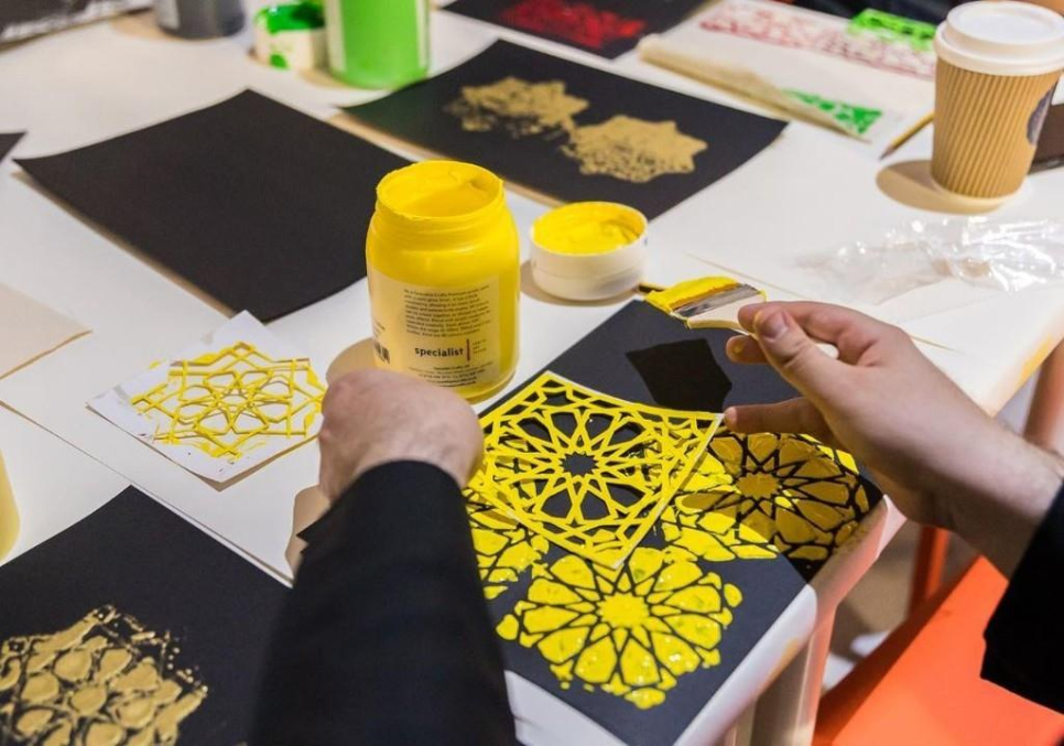 Dubai Design Week