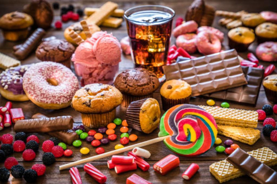 Reeman Sweets