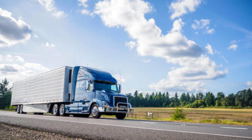 Quick Link General Land Transport