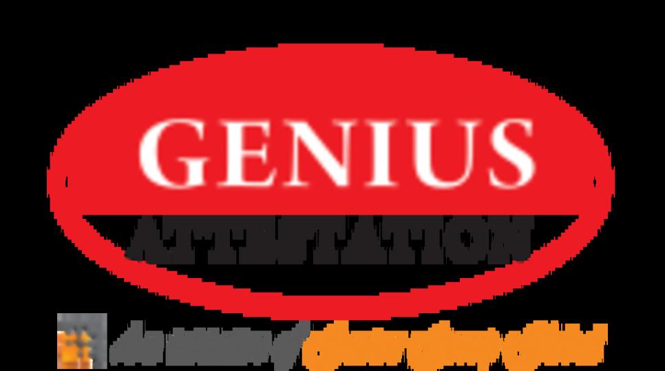 Genius Attestation Services