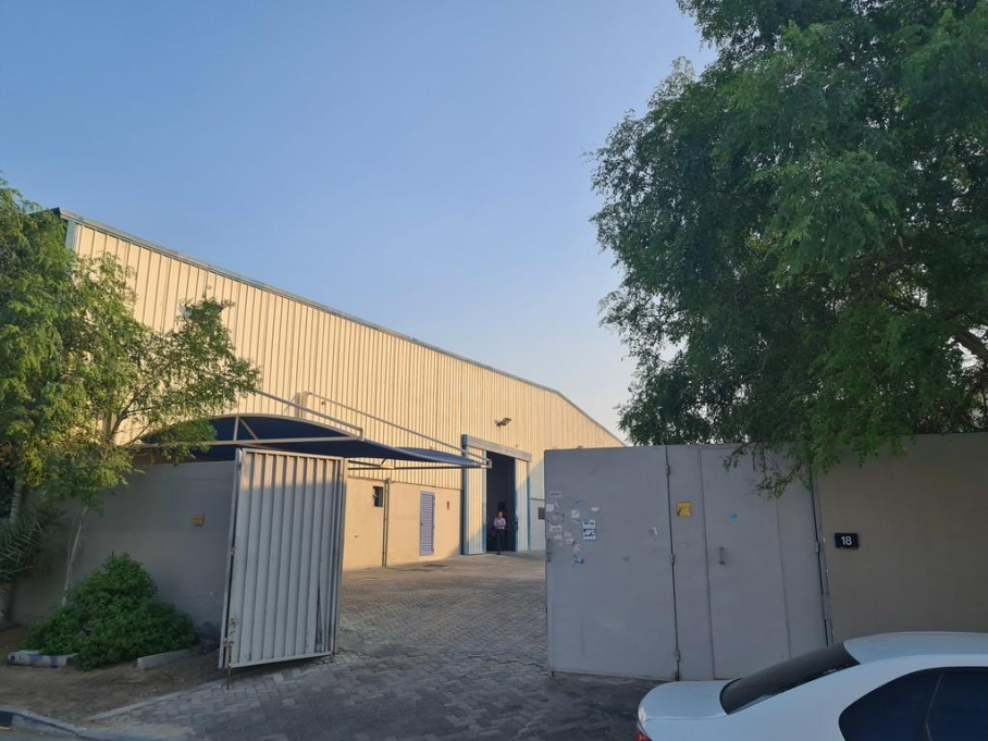 Patel Trading Company Middle East