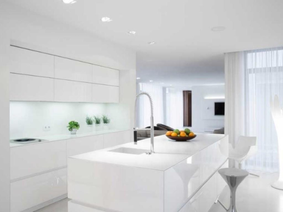 Decotech Interior Decoration