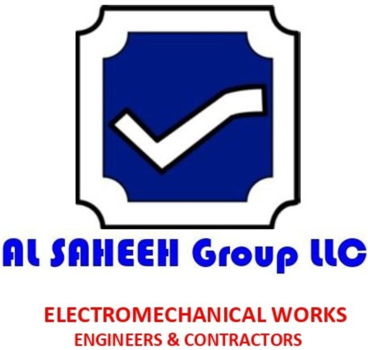 Al Saheeh Electromechanical Works