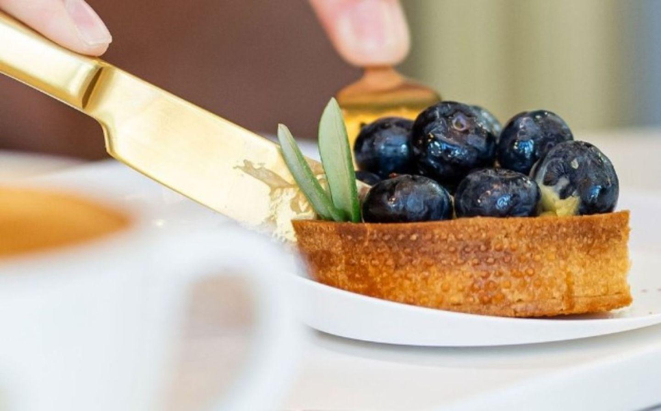Shokuh Patisserie