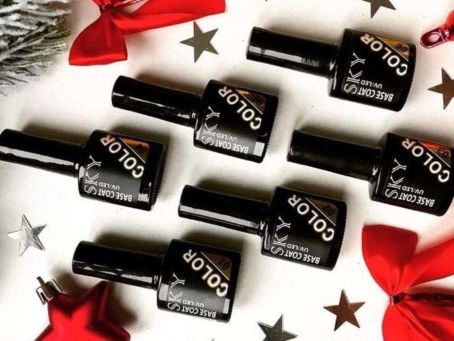 Ledi Style Cosmetics Trading
