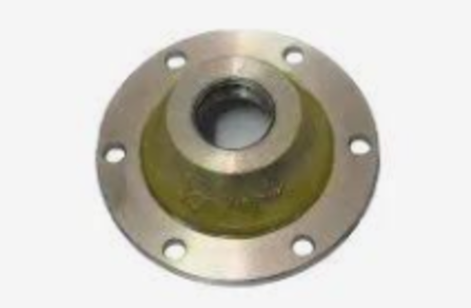 Al Maha Marine Parts Trading