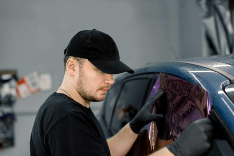 Ultra Tint Car Accessories