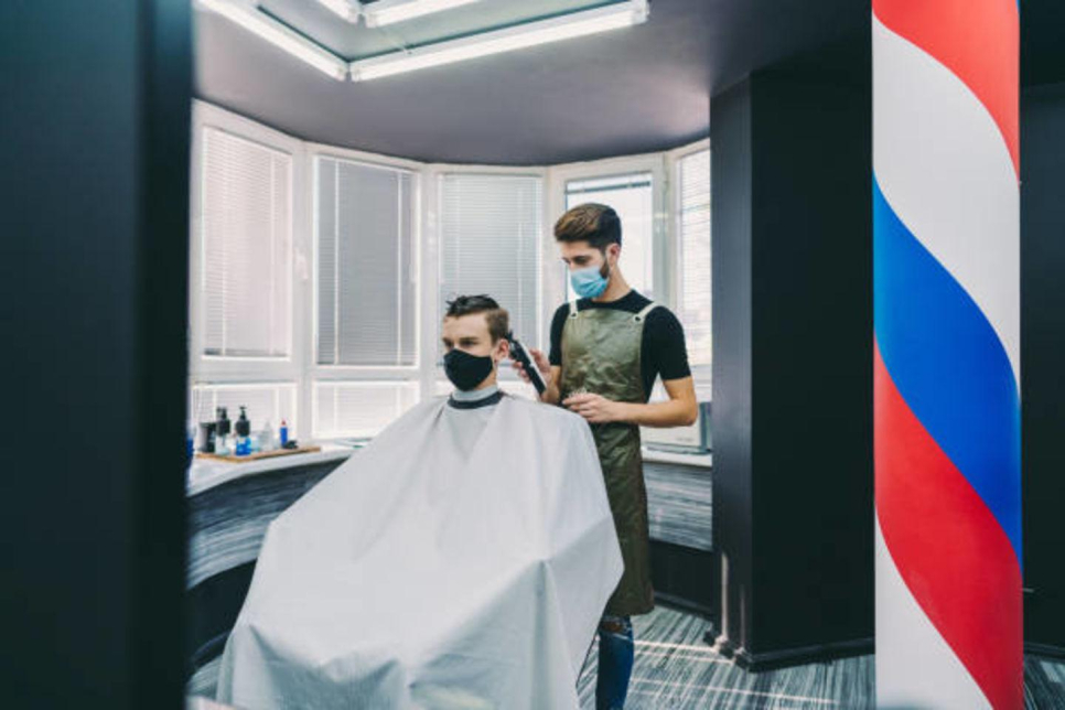 Highlight Gents Saloon (branch)