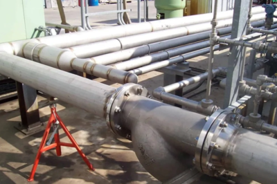Modern Etimad Technical Services