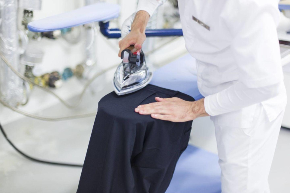 Rotana Laundry
