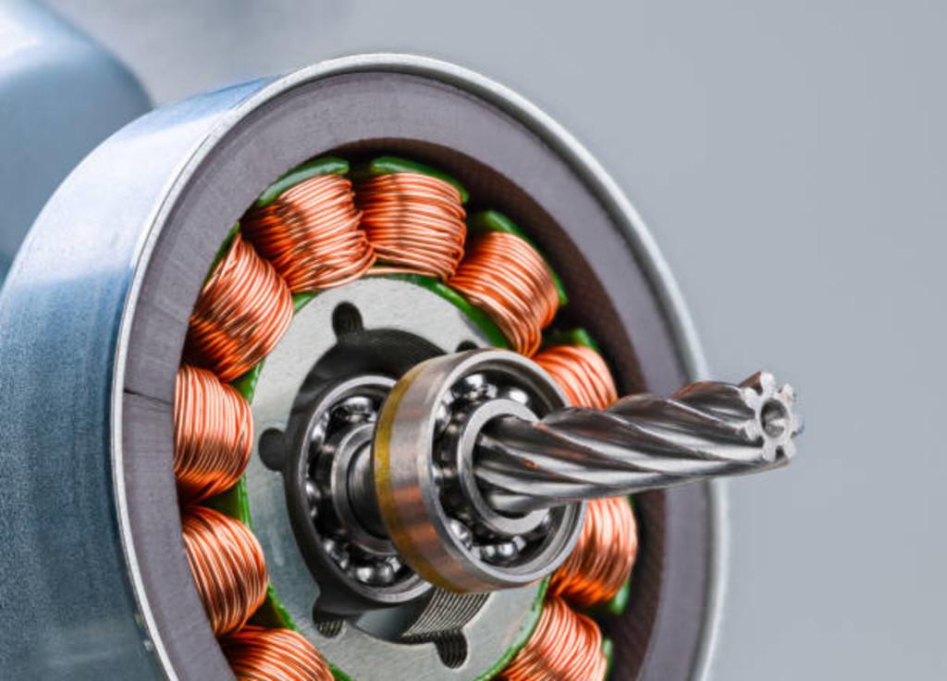 Begorrah Electromechanical Works