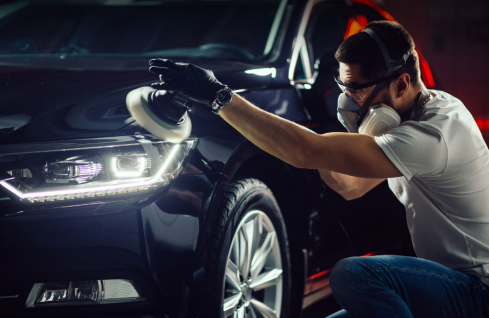 Bright Spark Auto Repairing L.l.c