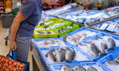 Sea House Foodstuffs Trading