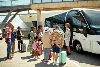 Ambiance In Bound & Out Bound Tour Operator