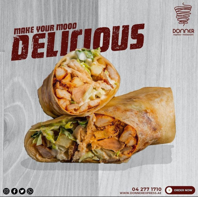 Donner Express Restaurant