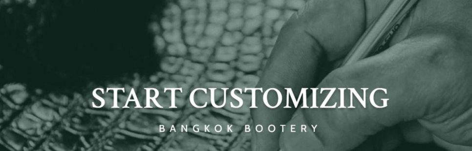 Bangkok Bootery