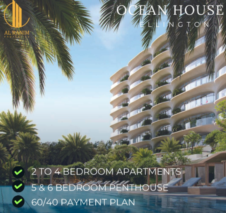 Al Ranim Properties
