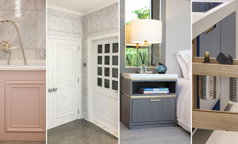 Cherwell Interiors