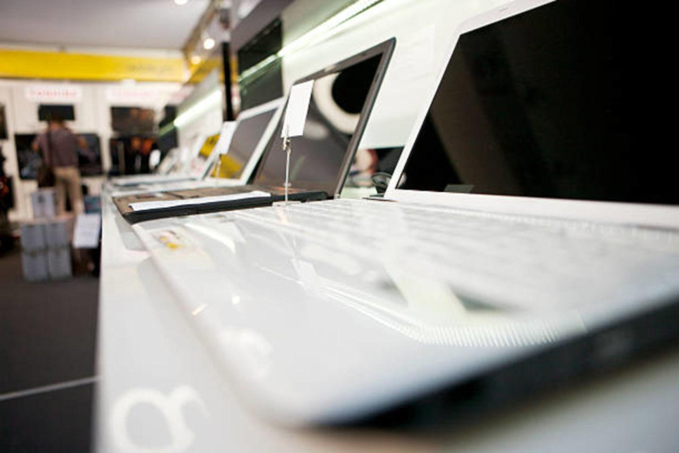 Aswan Computers Trading