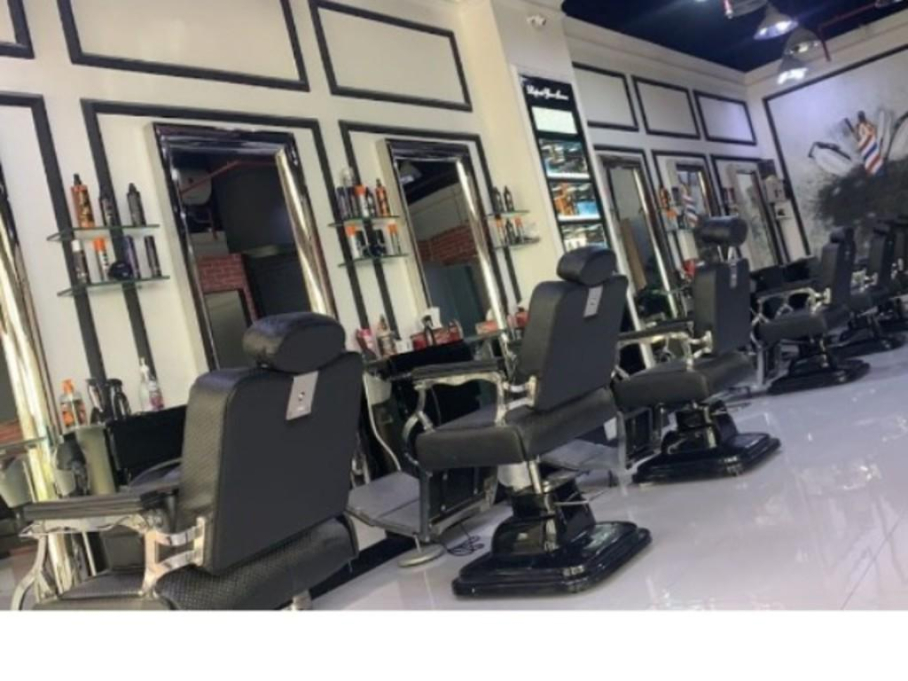 Elite Barber Gents Salon