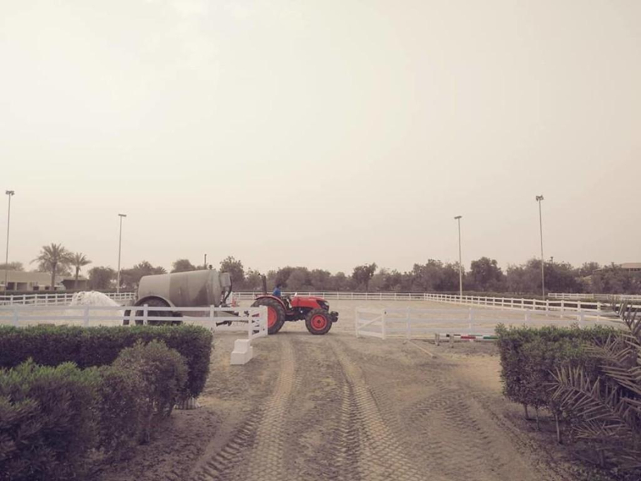 Furusiyya Equestrian Club