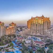 Roda Al Murooj Hotel