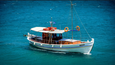 Najmat Al Madina Boat And Pleasure Cruise Rental