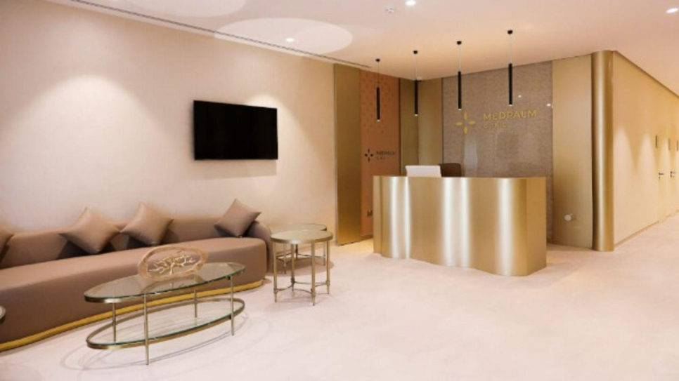 Medpalm Clinic